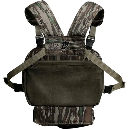 Blocker Outdoors Finisher Turkey Chest Pack Realtree Original OSFM