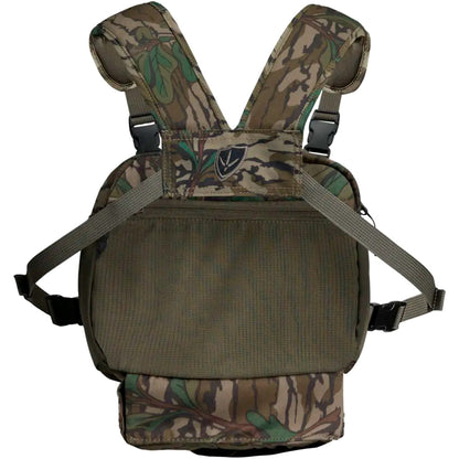Blocker Finisher Turkey Chest Pack MO Greenleaf  OSFM