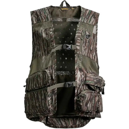 Blocker Outdoors Finisher Pro II Turkey Vest Realtree Original MD/LG