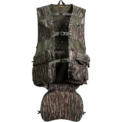 Blocker Outdoors Finisher Pro II Turkey Vest Realtree Original MD/LG