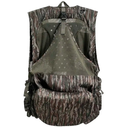 Blocker Outdoors Finisher Pro II Turkey Vest Realtree Original MD/LG