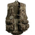 Blocker Outdoors Finisher Pro II Turkey Vest MO Bottomlands XL/2X