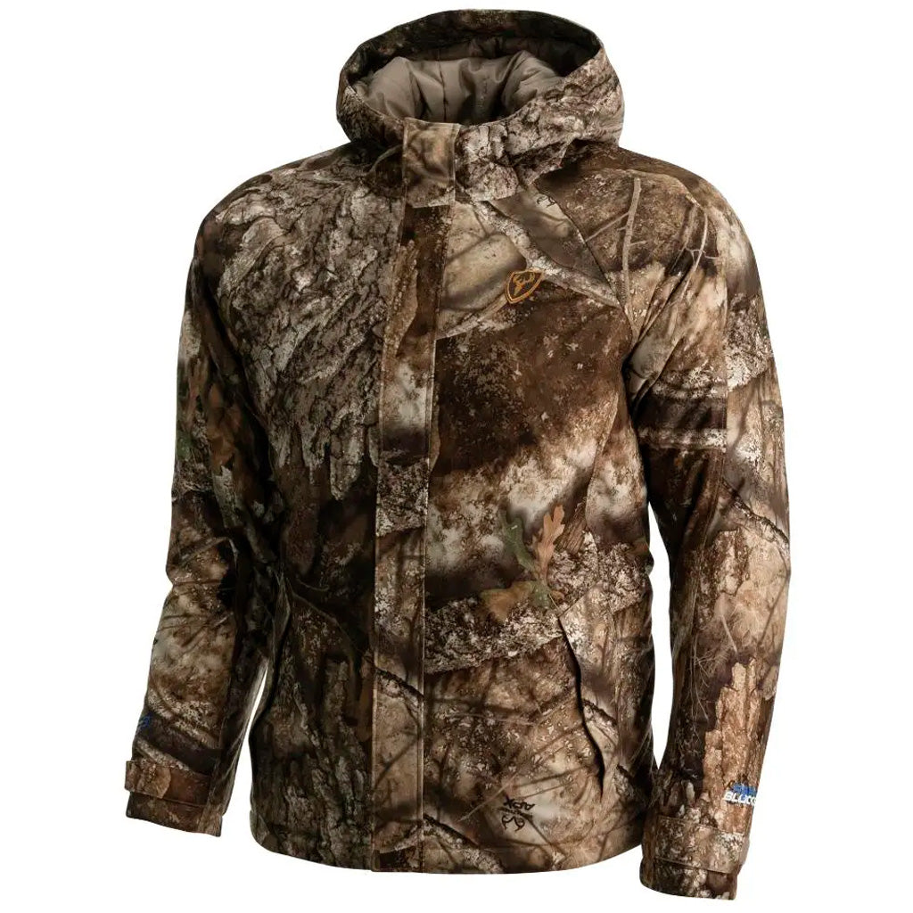 Blocker Drencher Insulated Jacket RT APX 2X-Large