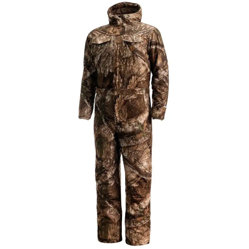 Blocker Drencher Insulated Coverall RT APX X-Large
