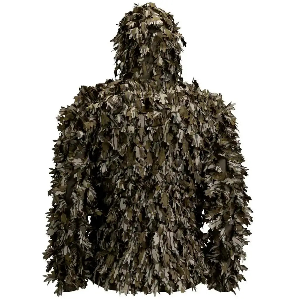 Blocker Outdoors Leafy Jacket MO Greenleaf - Large