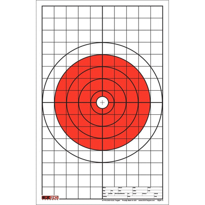 EZ2C Targets 