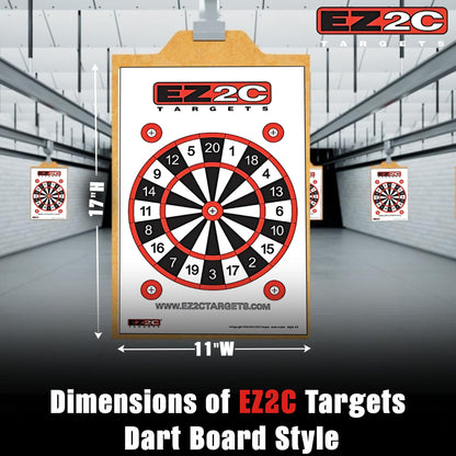 EZ2C Targets 