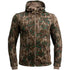 Blocker Outdoors Finisher Turkey Jacket MO Greenleaf X-Large