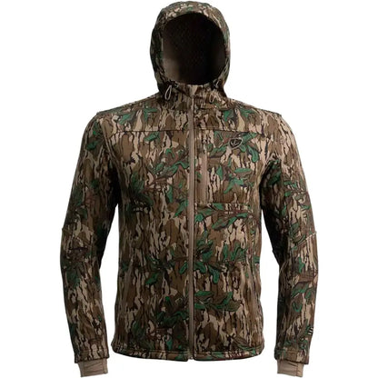 Blocker Outdoors Finisher Turkey Jacket MO Greenleaf 2X-Large