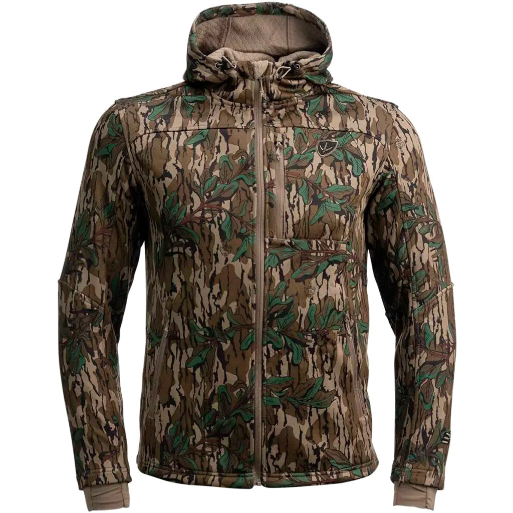 Blocker Finisher Turkey Jacket MO Greenleaf  3X-Large