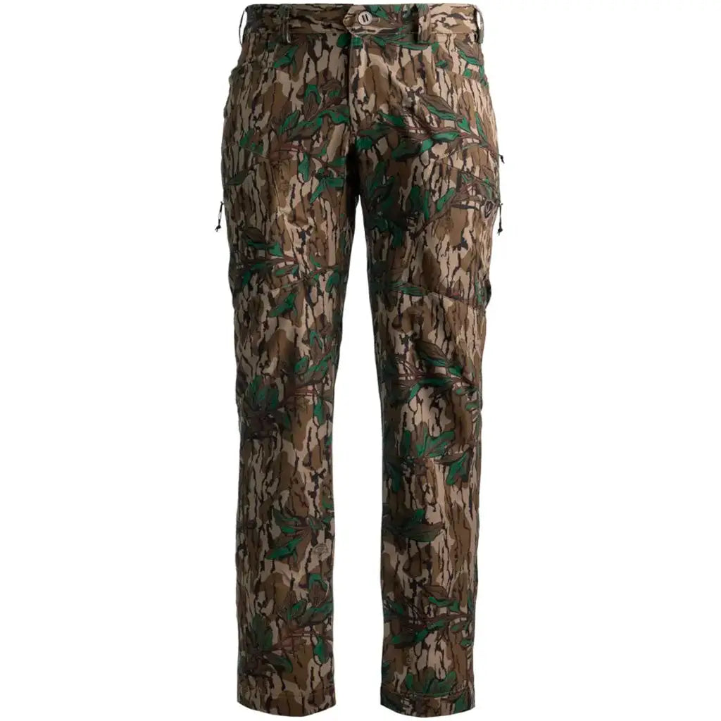 Blocker Outdoors Finisher Turkey Lightweight Pant MO Greenleaf 38 Regular