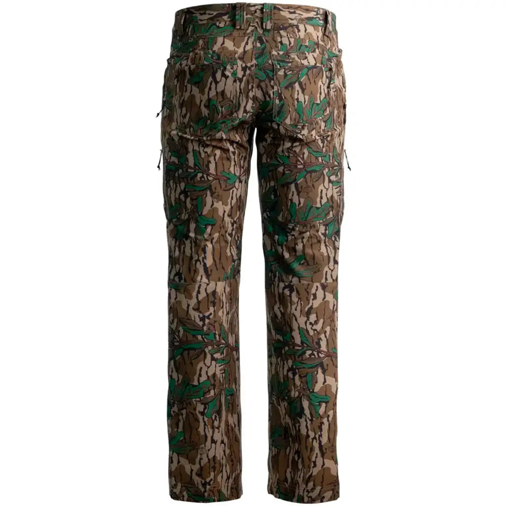Blocker Outdoors Finisher Turkey Lightweight Pant MO Greenleaf 40 Regular