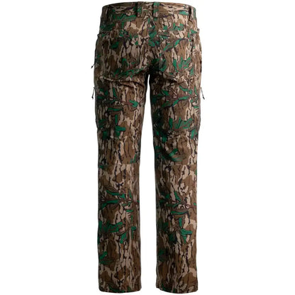 Blocker Outdoors Finisher Turkey Lightweight Pant MO Greenleaf 40 Regular