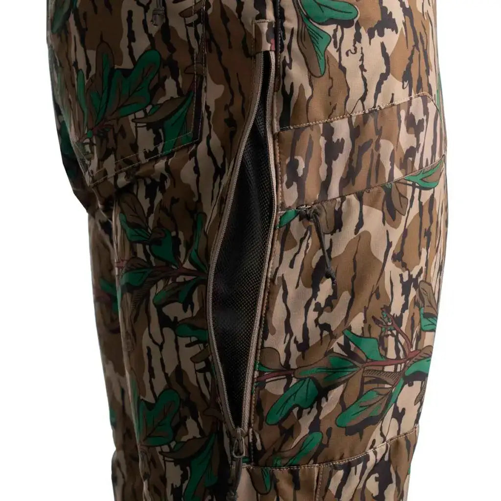 Blocker Outdoors Finisher Turkey Lightweight Pant MO Greenleaf 42 Regular
