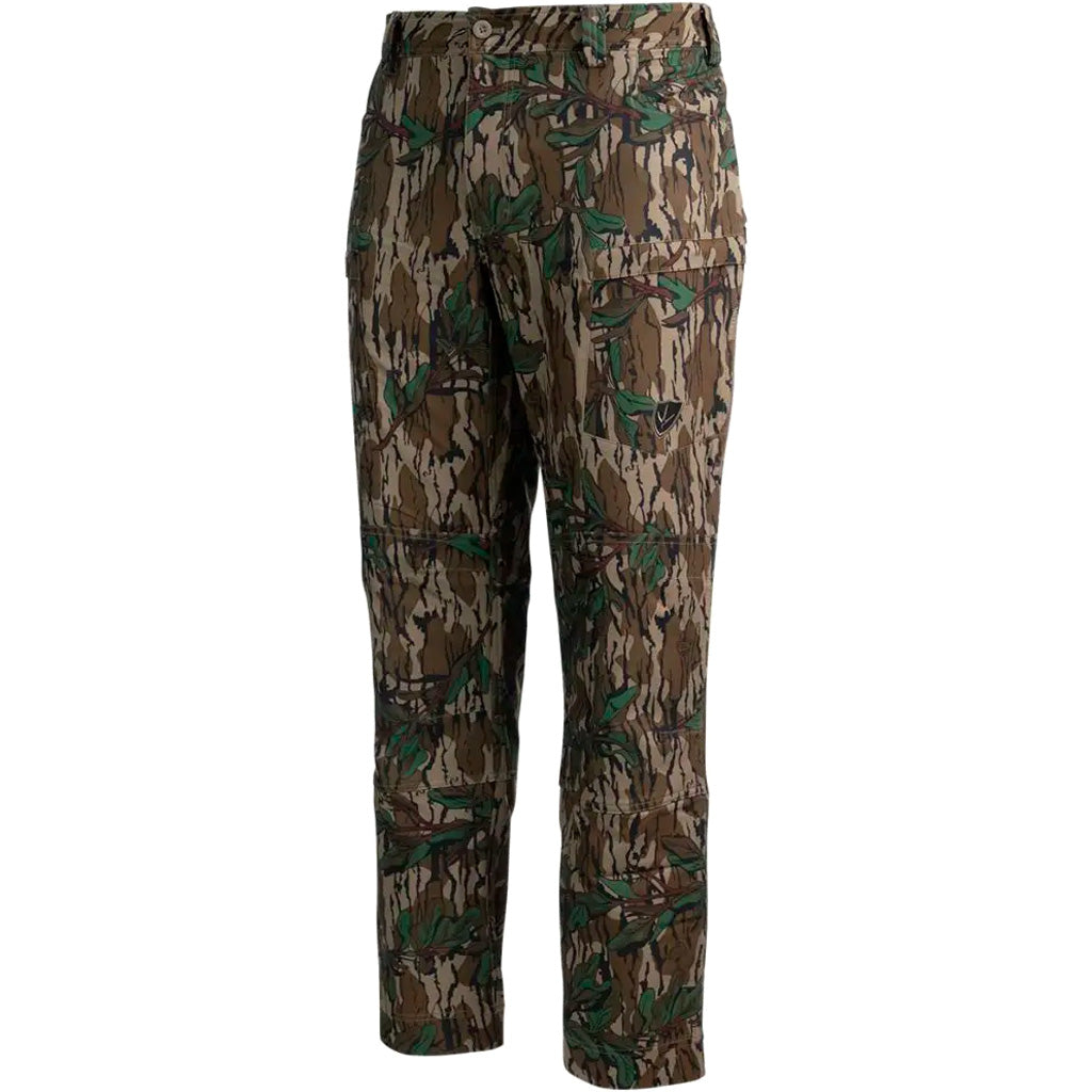 Blocker Finisher Turkey Pant MO Greenleaf  30 Regular