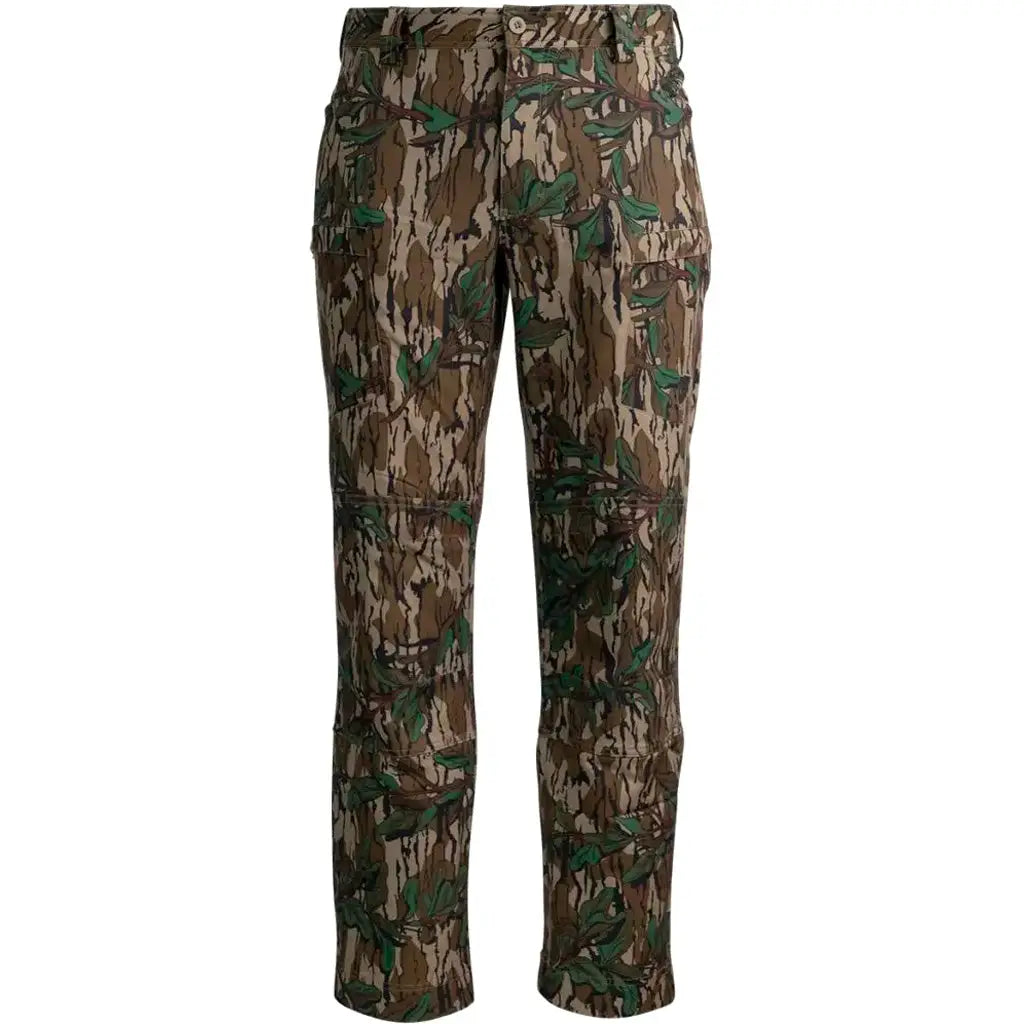 Blocker Outdoors Finisher Turkey Pant MO Greenleaf 34 Regular