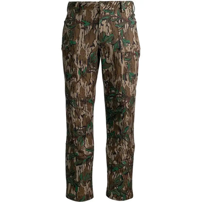 Blocker Outdoors Finisher Turkey Pant MO Greenleaf 34 Regular