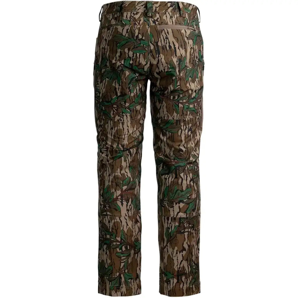 Blocker Outdoors Finisher Turkey Pant MO Greenleaf 34 Regular