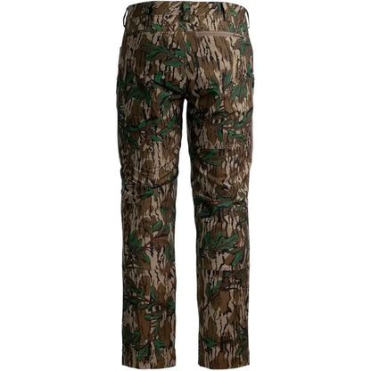 Blocker Outdoors Finisher Turkey Pant MO Greenleaf 38 Regular