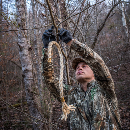 Wildlife Research Active-Branch &amp; Rope Combo