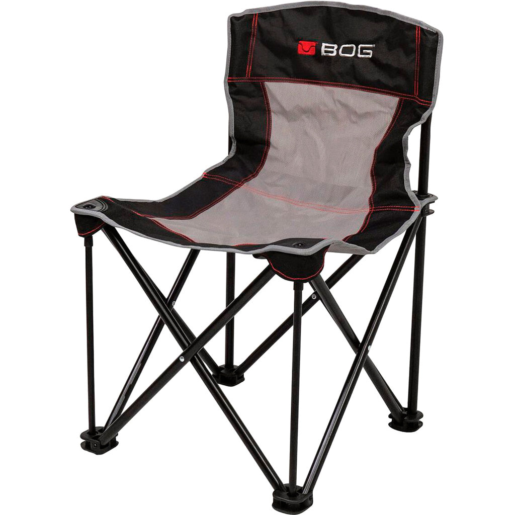 Bog 4 On The Floor Quad Ground Blind Chair