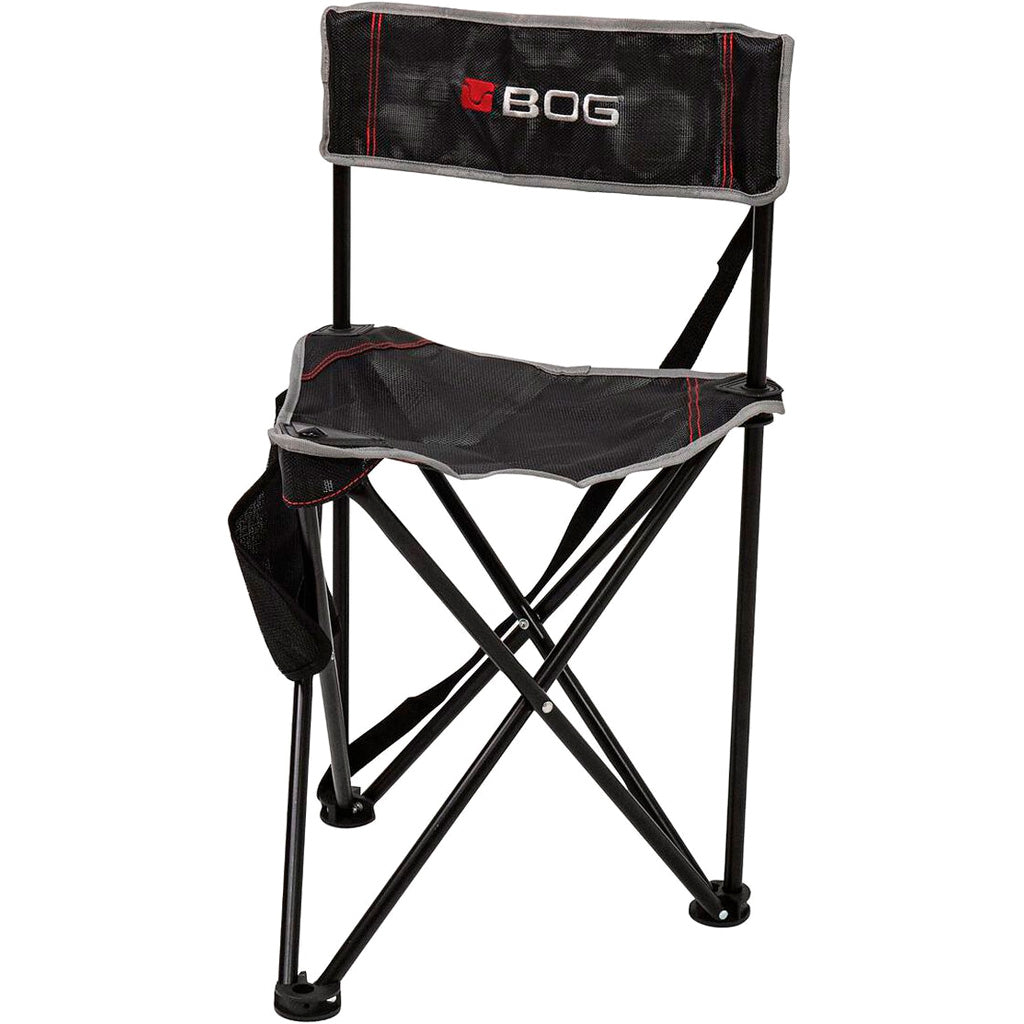 BOG Triple Play Tripod Ground Blind Chair