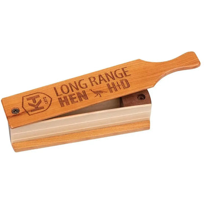 Knight and Hale HD Long Range Hen Turkey Call - Part 1502588