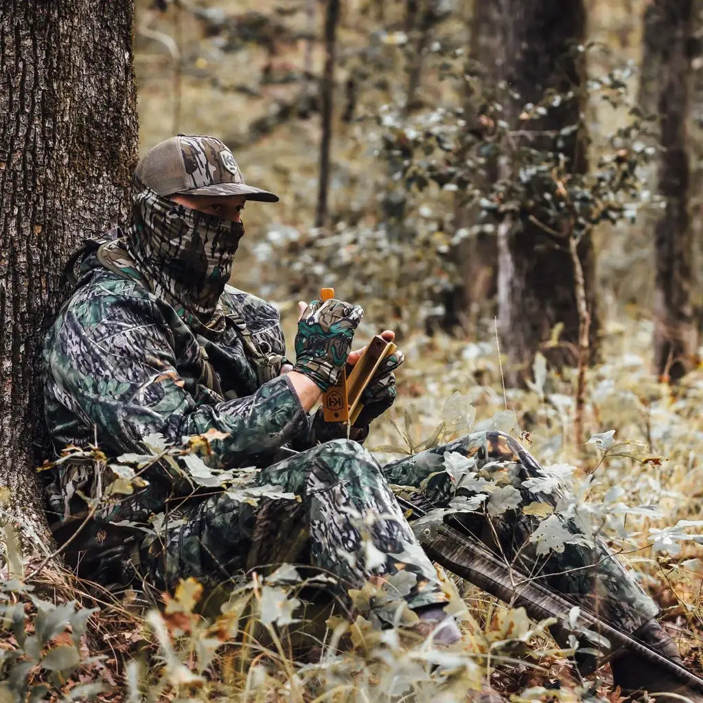 Knight and Hale HD Long Range Hen Turkey Call - Part 1502588