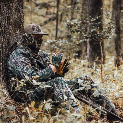 Knight and Hale HD Long Range Hen Turkey Call - Part 1502588