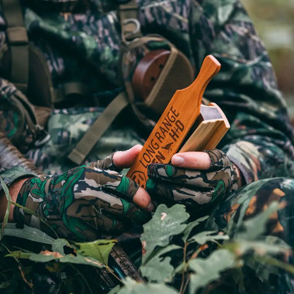 Knight and Hale HD Long Range Hen Turkey Call - Part 1502588