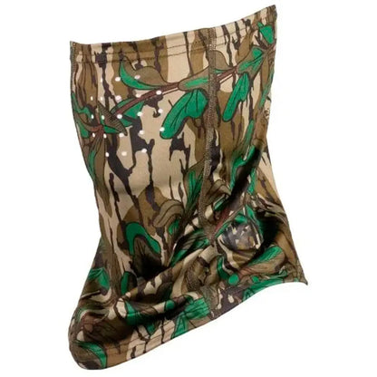 Knight and Hale Run N Gun Face Mask M.O Greenleaf