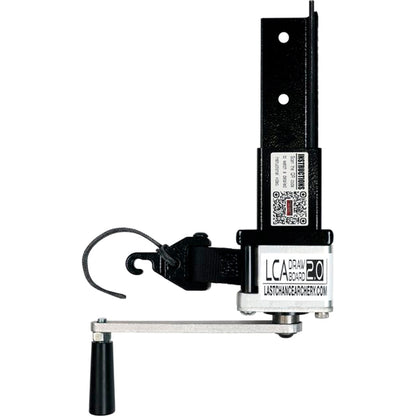 Last Chance Archery Draw Board 2.0 Standard - Precision Bow Tuning System