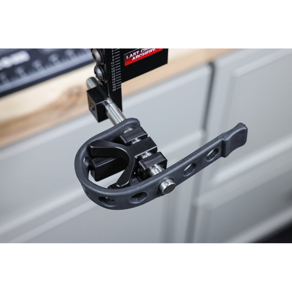 Last Chance Precision Bow Holder Standard