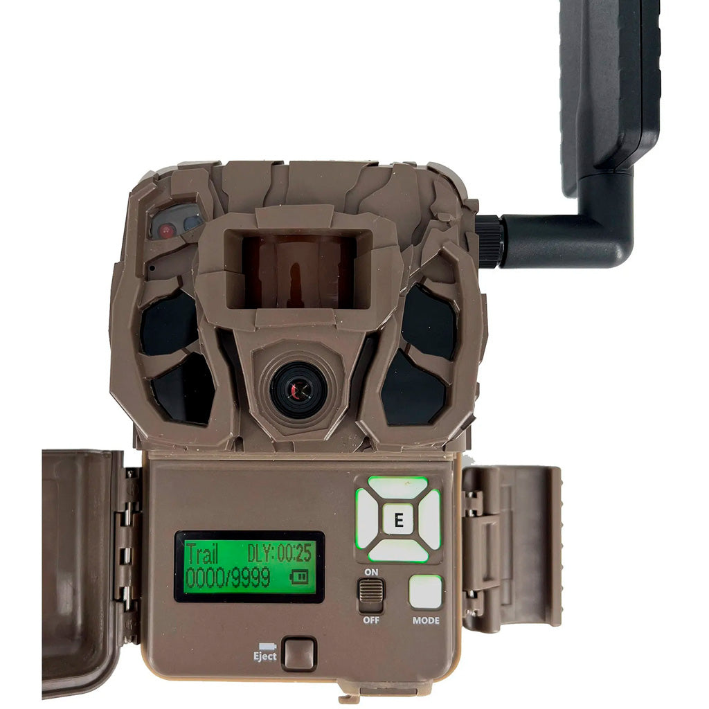 Browning Defender Vision Pro HD Livestream