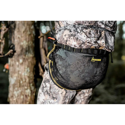 Hunter Safety System Guardian Saddle OSFM - Lightweight and Versatile Hunting Saddle