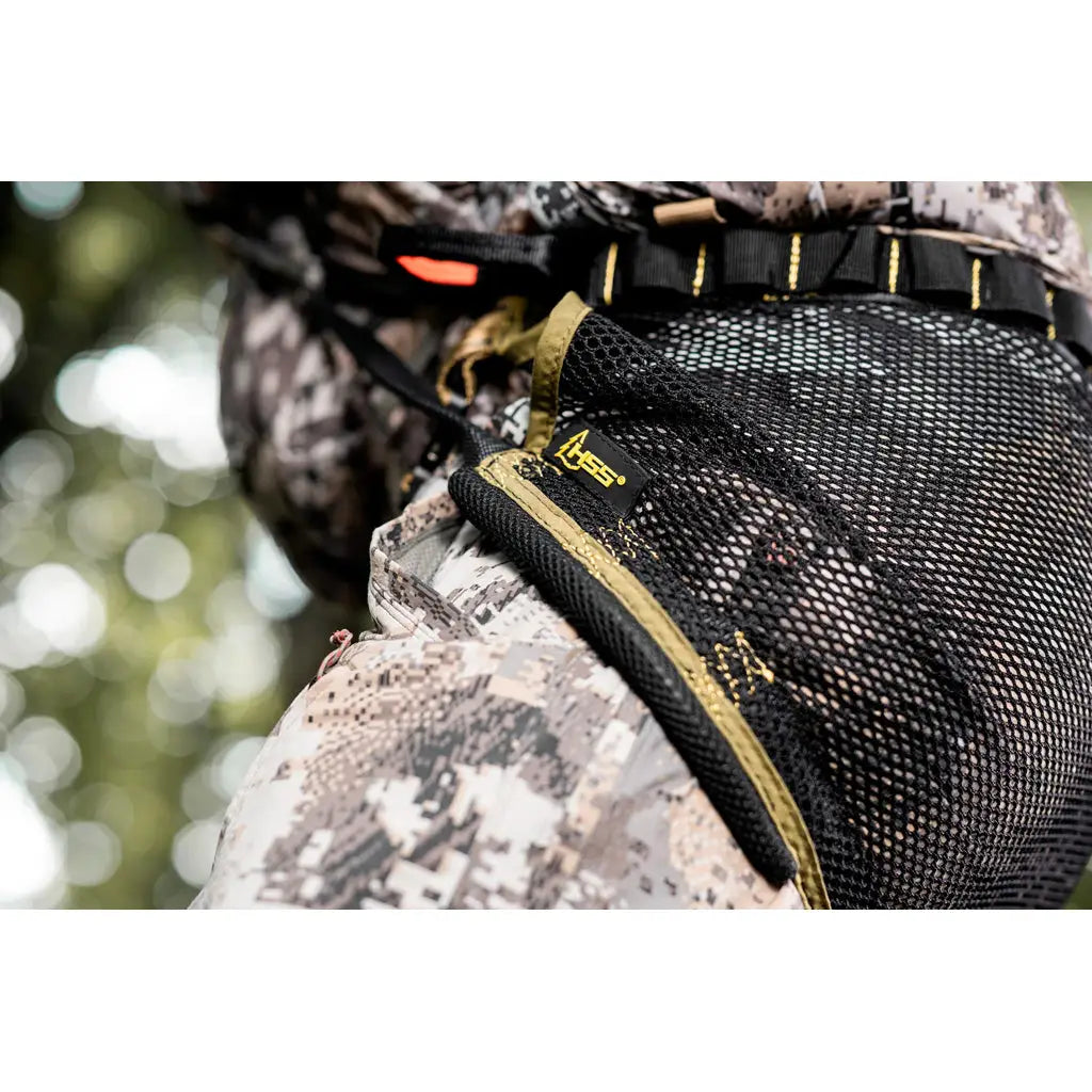 Hunter Safety System Guardian Saddle OSFM - Lightweight and Versatile Hunting Saddle