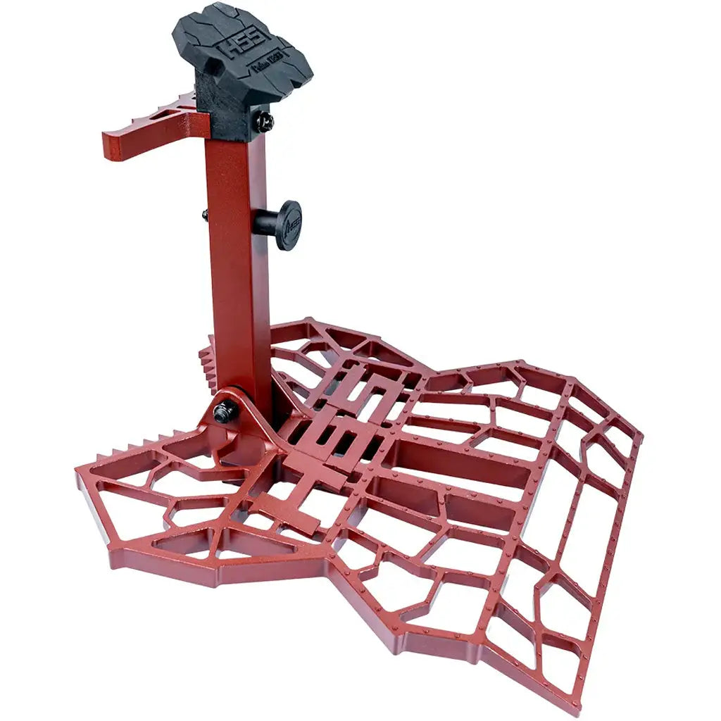 Hunter Safety System Legend Platform - Comfortable and Versatile Hunting Stand