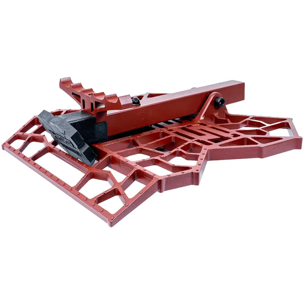 Hunter Safety System Legend Platform - Comfortable and Versatile Hunting Stand