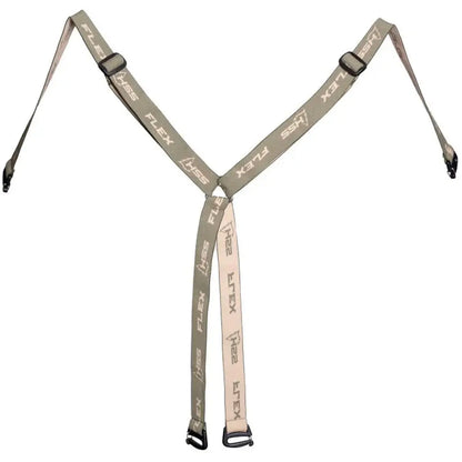 Hunter Safety System Flex Suspenders OSFM - Adjustable and Comfortable