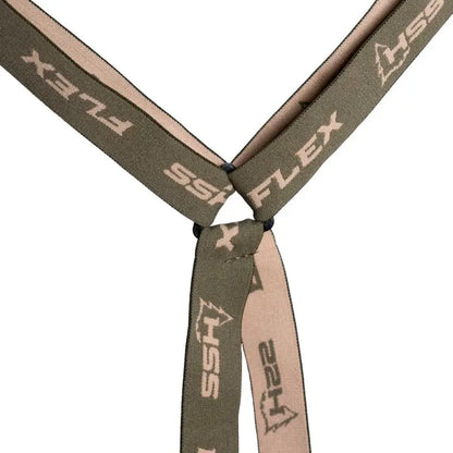 Hunter Safety System Flex Suspenders OSFM - Adjustable and Comfortable