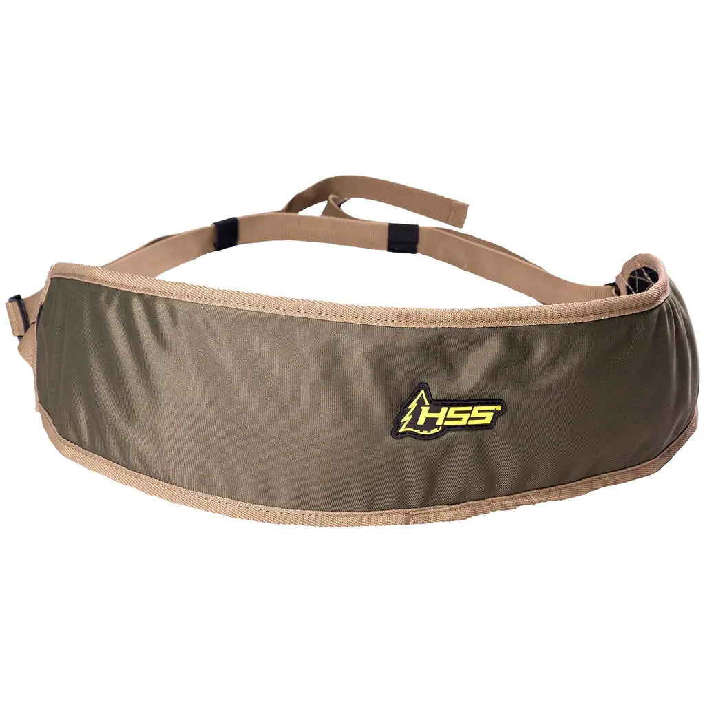 Hunter Safety System Backstrap OSFM - Ergonomic Comfort for Long Hunts