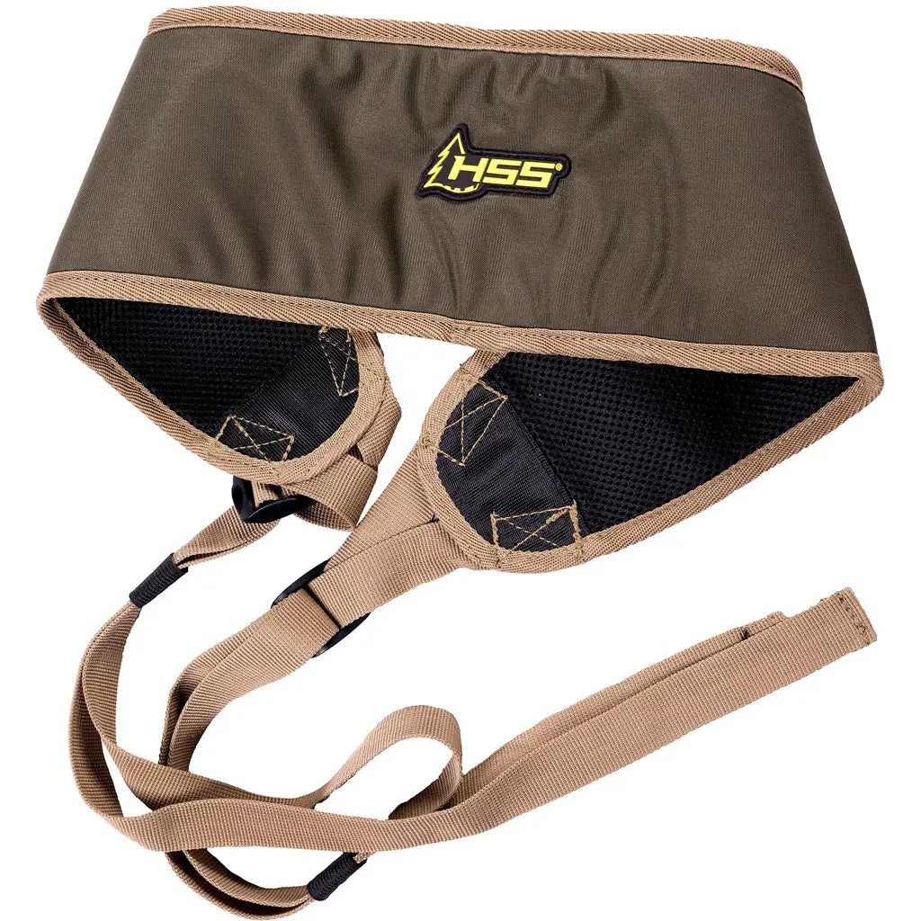 Hunter Safety System Backstrap OSFM - Ergonomic Comfort for Long Hunts