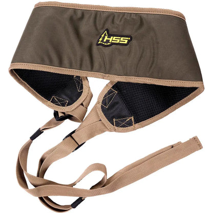 Hunter Safety System Backstrap OSFM - Ergonomic Comfort for Long Hunts