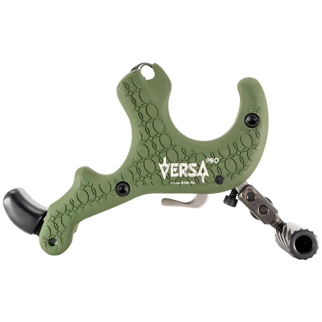 B3 Versa Pro Pack Mini Release 3 Finger - OD Green