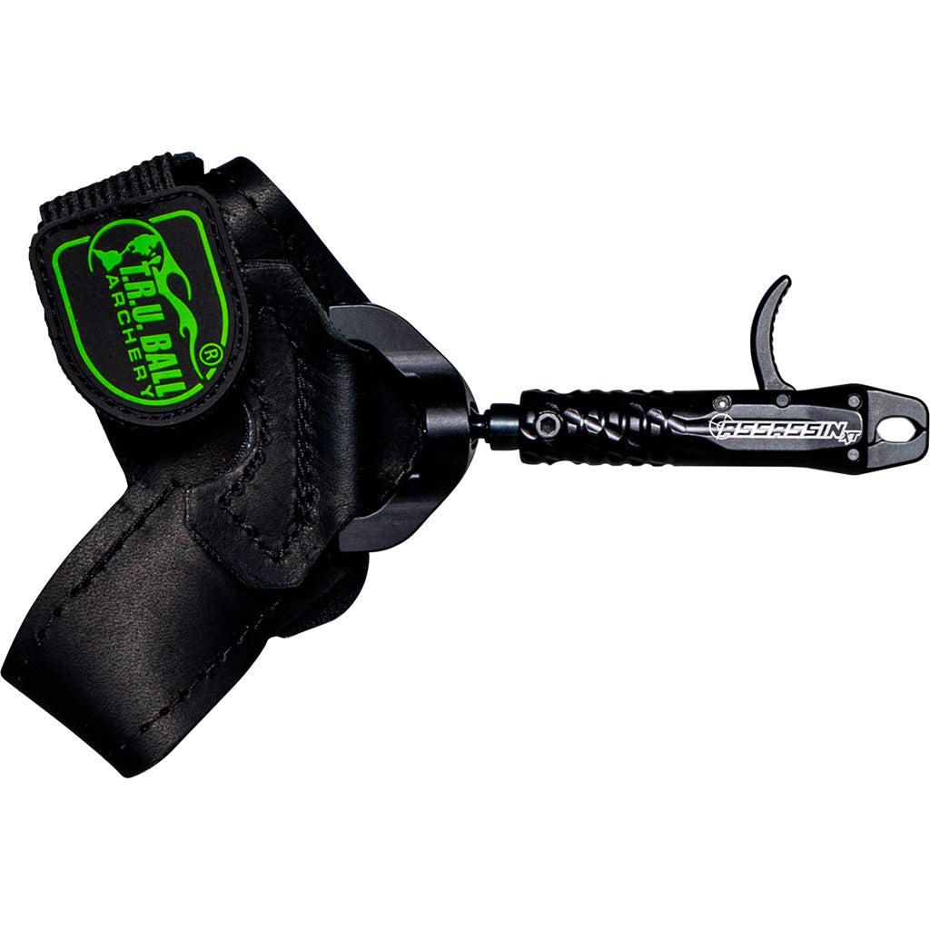 Tru Ball Assassin XT Ultra Release Black Large