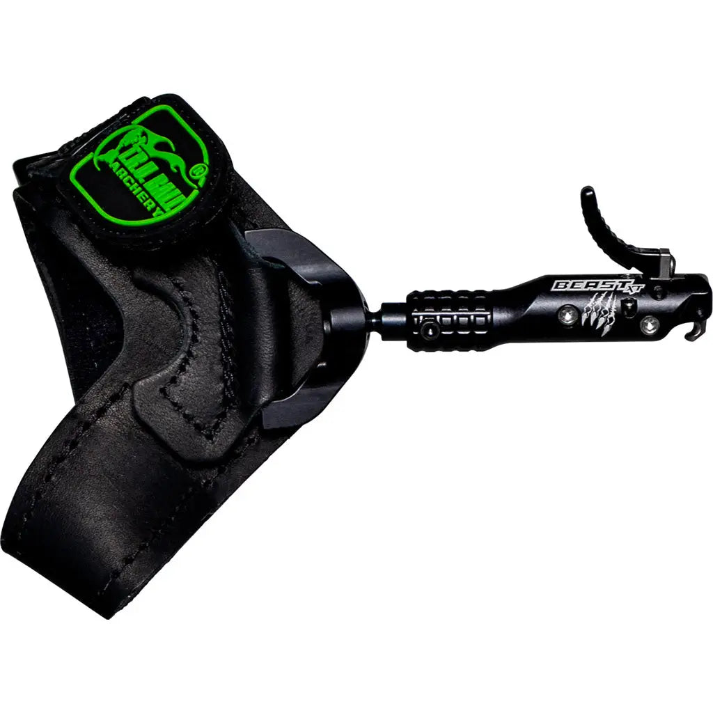 TRU Ball Beast XT Hybrid Ultra Release Black Large - Model 1502864