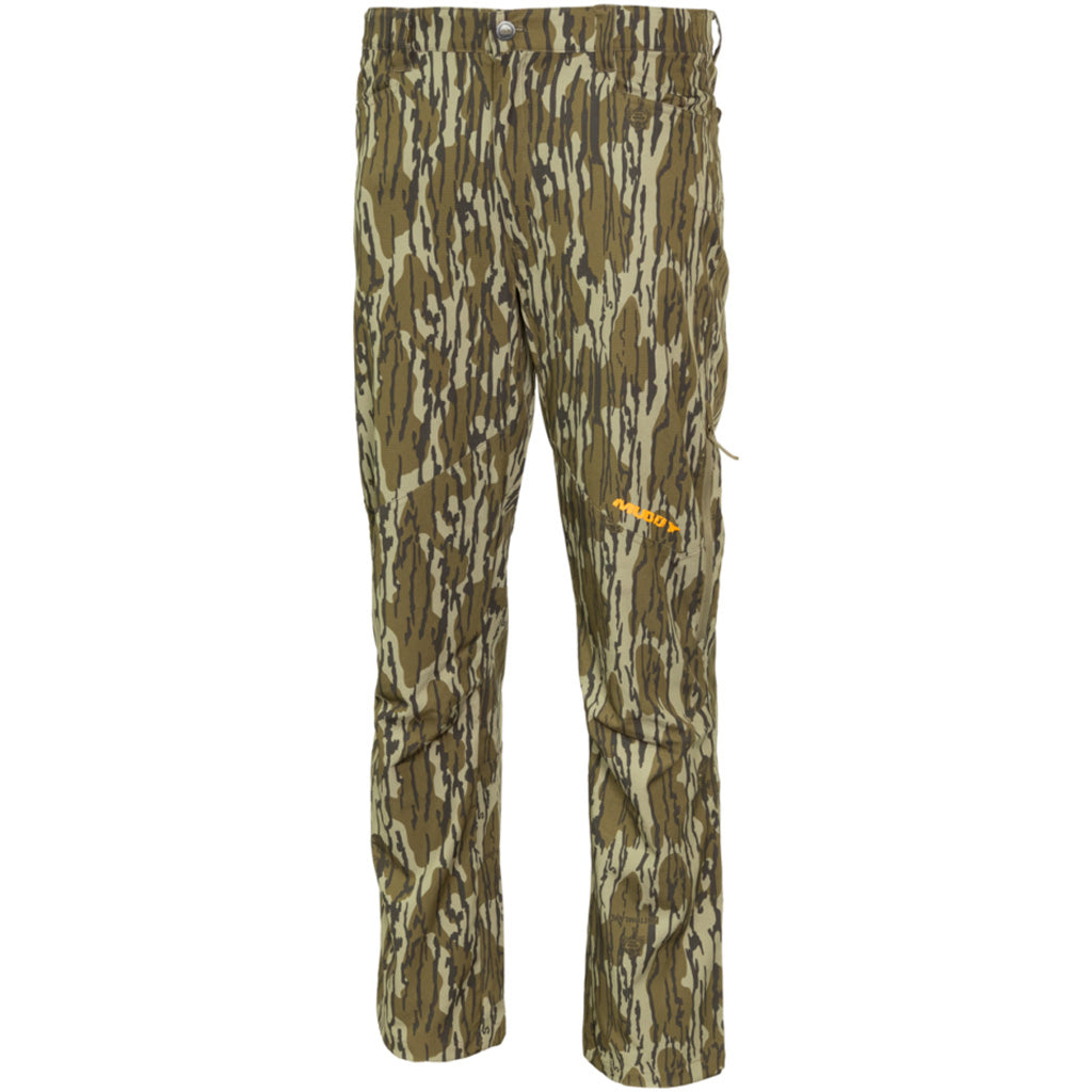 Muddy TRX Lightweight Pant Mossy Oak Bottomland Medium