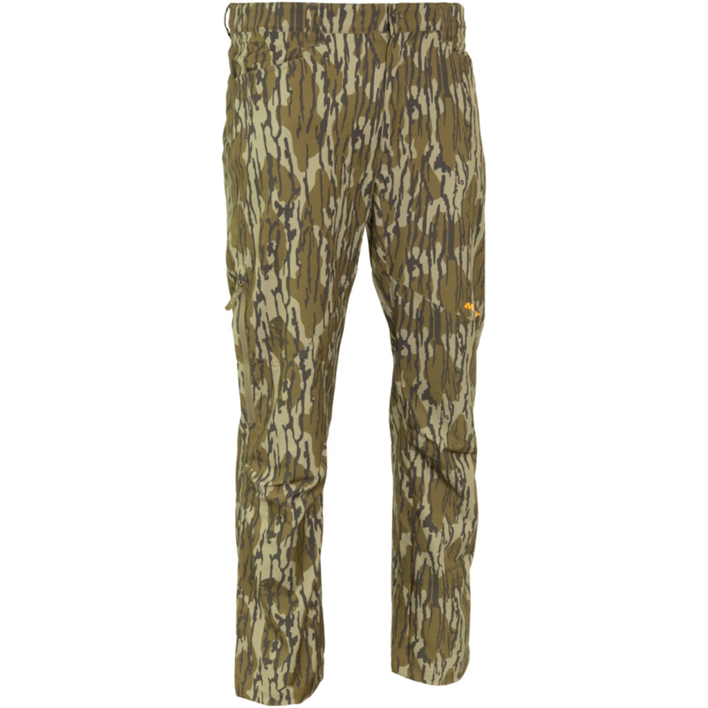 Muddy TRX Lightweight Pant Mossy Oak Bottomland Medium
