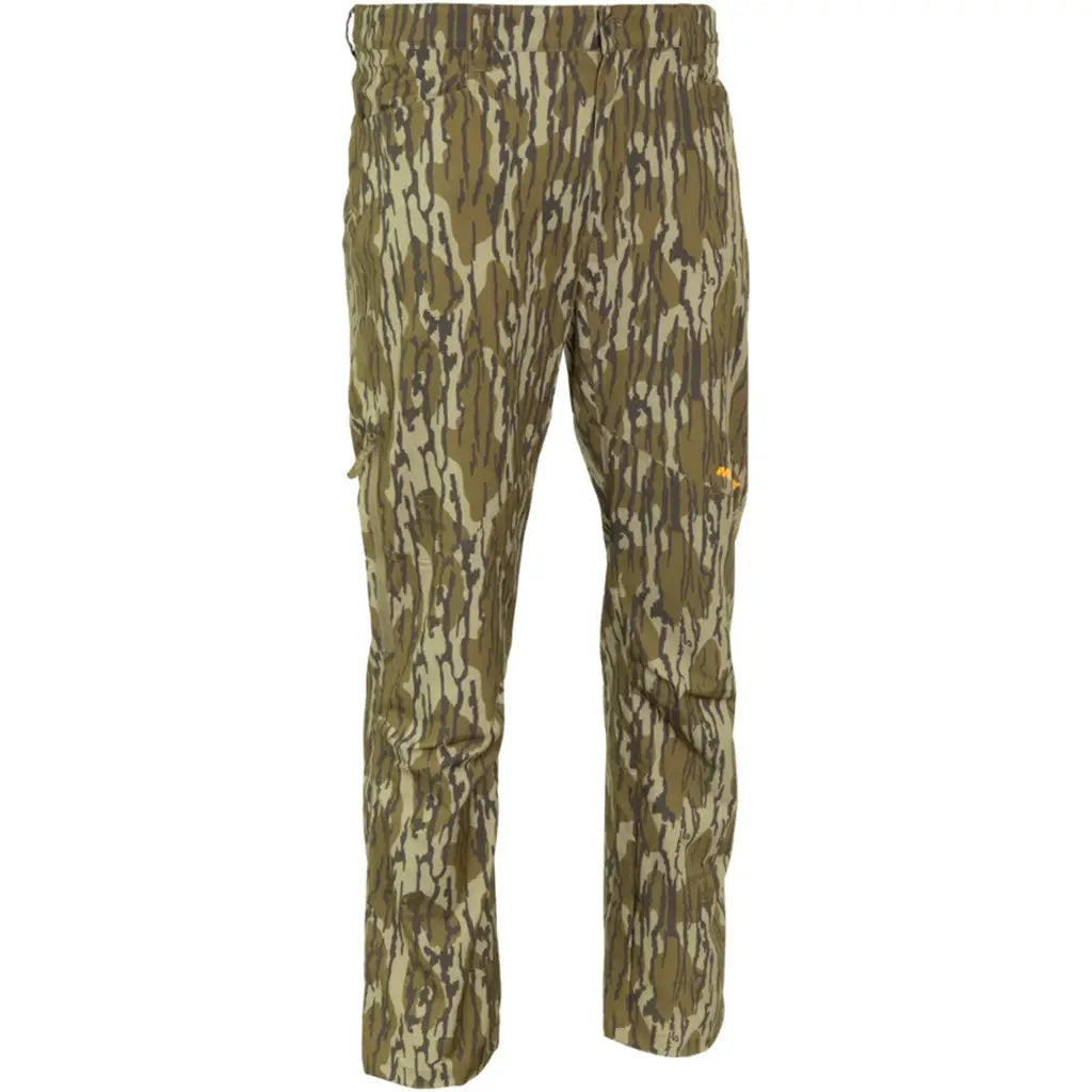 Muddy Outdoors TRX Lightweight Pant Mossy Oak Bottomland XL