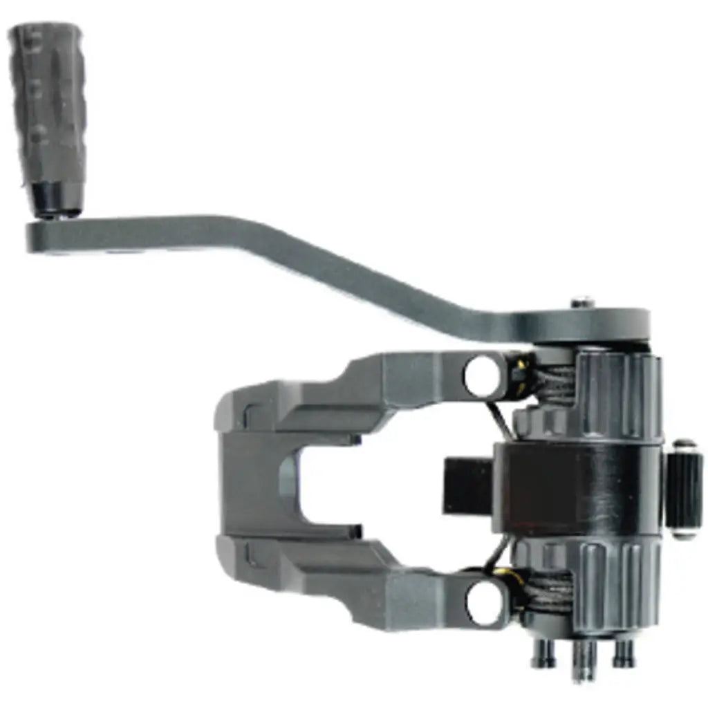 Killer Instinct Vital-X 405 Crossbow Kit with Crank